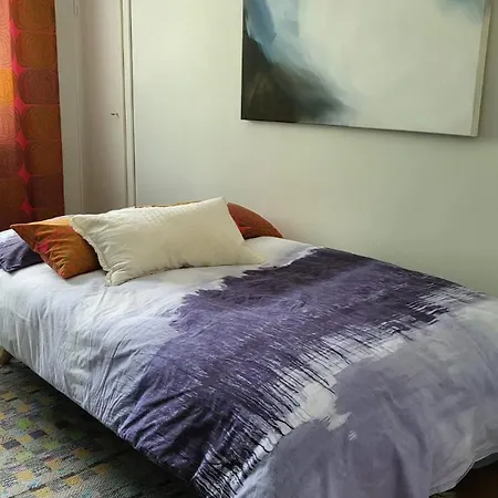 Peaceful And Beautiful Near Railwaystation And Centre