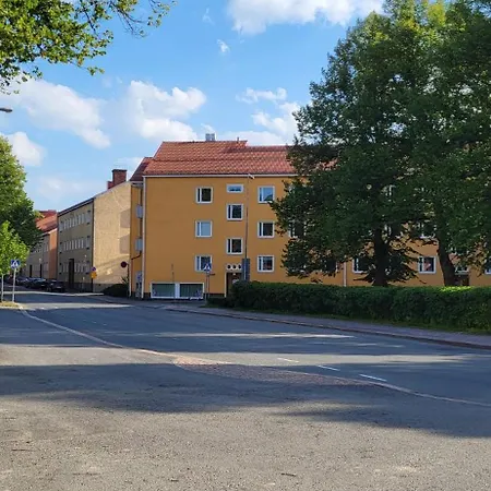 Appartement Peaceful And Beautiful Near Railwaystation And Centre