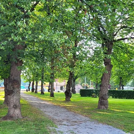 Appartement Peaceful And Beautiful Near Railwaystation And Centre Hämeenlinna