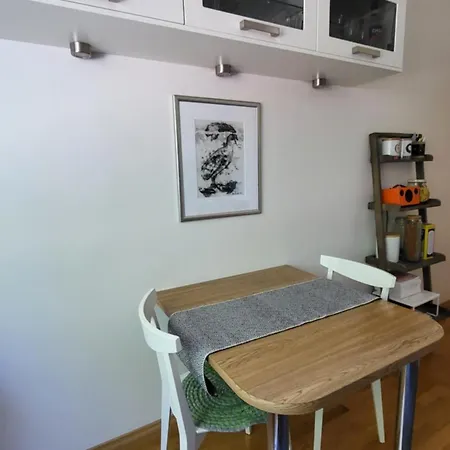 Apartment Peaceful And Beautiful Near Railwaystation And Centre Hämeenlinna