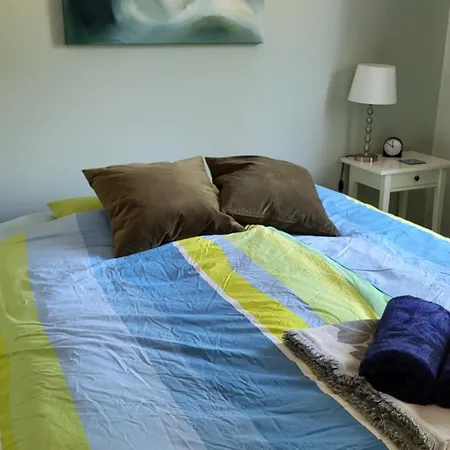 Peaceful And Beautiful Near Railwaystation And Centre Hämeenlinna