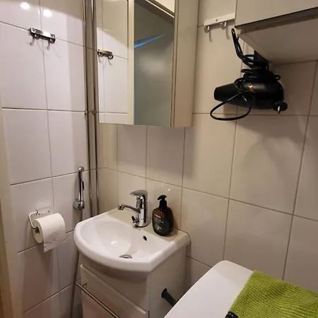 Peaceful And Beautiful Near Railwaystation And Centre * Hämeenlinna