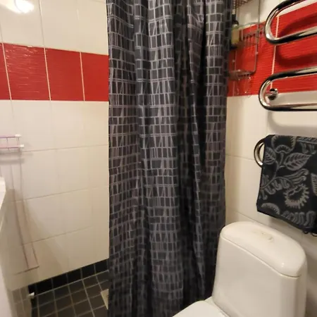 Apartment Peaceful And Beautiful Near Railwaystation And Centre *