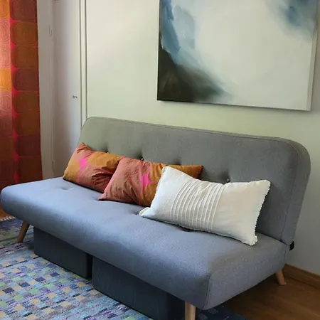 Apartment Peaceful And Beautiful Near Railwaystation And Centre