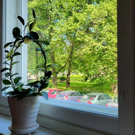 Peaceful And Beautiful Near Railwaystation And Centre *