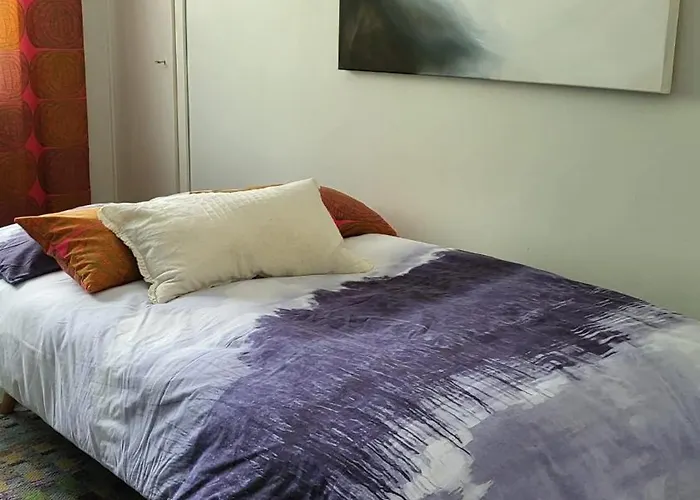 Peaceful And Beautiful Near Railwaystation And Centre