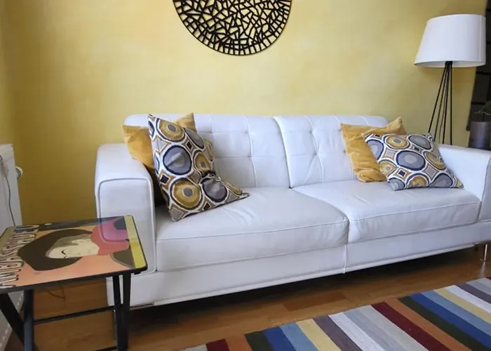 Peaceful And Beautiful Near Railwaystation And Centre Apartamento *