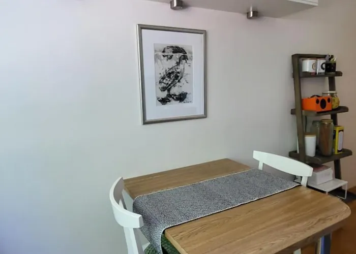 Apartamento Peaceful And Beautiful Near Railwaystation And Centre Hämeenlinna