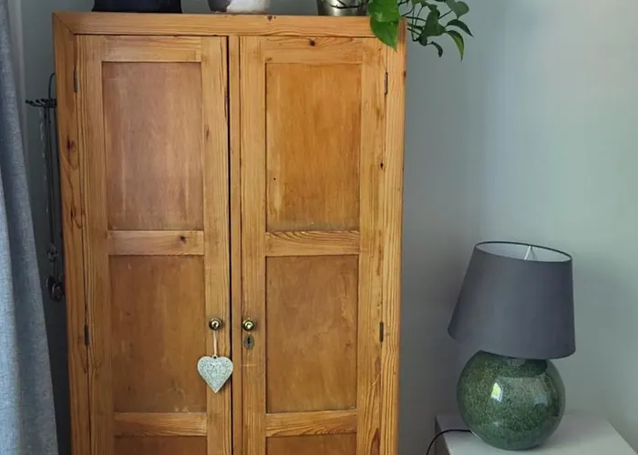 Peaceful And Beautiful Near Railwaystation And Centre