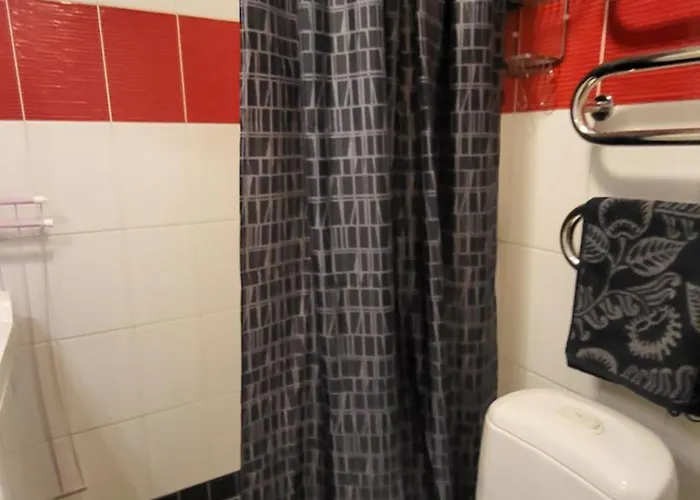 Apartamento Peaceful And Beautiful Near Railwaystation And Centre *